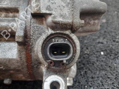 AC compressor TOYOTA AVENSIS (_T25_) 2.2 D-4D (ADT251_, ADT251R) | BP9837719M34 