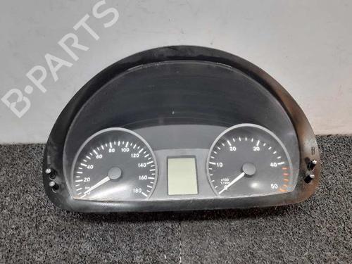 Used Instrument cluster Instrument cluster 4432550 4432550