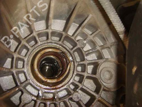 Left front driveshaft OPEL ASTRA H (A04) 1.7 CDTI (L48) | BP588761M38  - Image 28