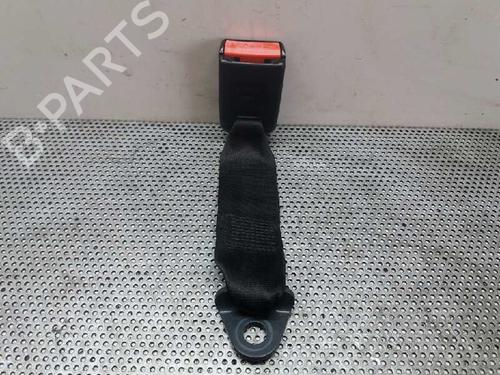 Used Seat buckle Seat buckle PEUGEOT 206 Hatchback (2A/C) [1998-2012] 14036306 14036306