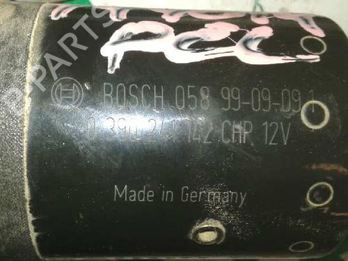 Front wiper motor OPEL VECTRA B (J96) 2.0 DTI 16V (F19) | BP1355032M29 
