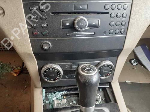 Electronic module MERCEDES-BENZ GLK-CLASS (X204)  | BP30436645M83  - Image 13