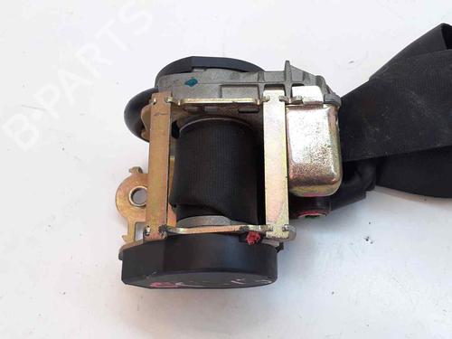 Front right seatbelt PEUGEOT 307 (3A/C) 1.6 16V | BP8736752I25 