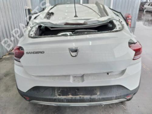 Right side indicator DACIA SANDERO III  | BP12454873I19  - Image 11