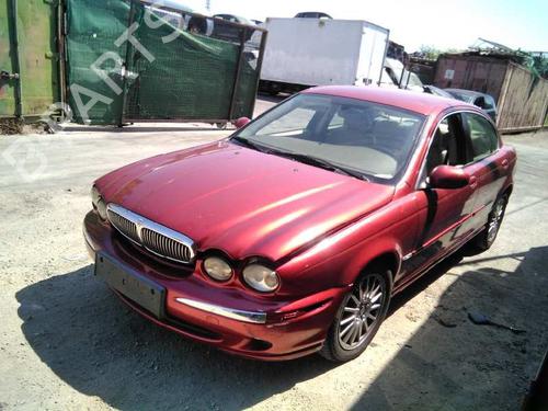 Steering column JAGUAR X-TYPE I (X400) | BP4439958M21 - Image 8
