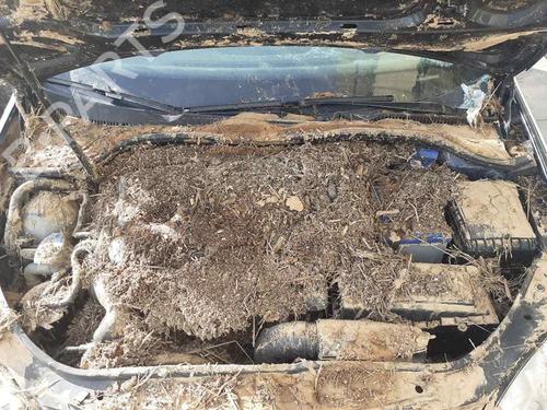 Rear parcel shelf VW GOLF V (1K1) | BP22247268C85 - Image 11