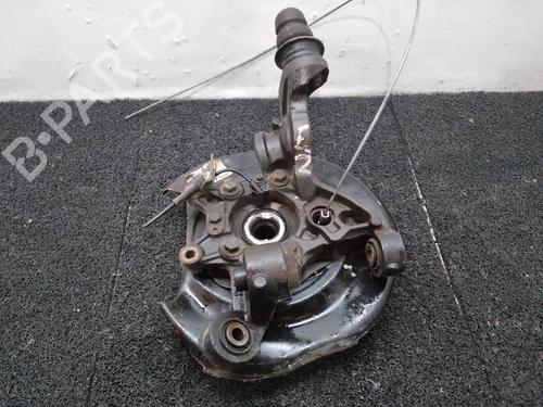 Right rear steering knuckle VOLVO XC90 I (275) D5 AWD (185 hp) 6155690