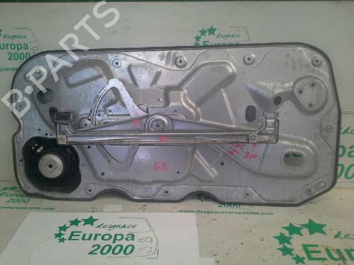 Front left window mechanism FORD FOCUS II (DA_, HCP, DP)  | BP146352C22 