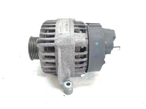 Used Alternator Alternator FORD KA (RU8) [2008-2016] 25795091 25795091