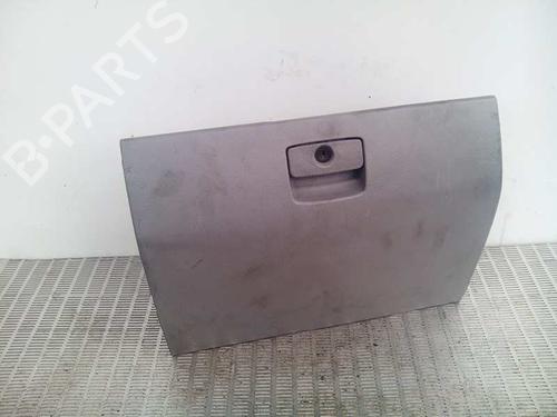Used Glove box KIA CARNIVAL II (GQ) 2.9 CRDi (144 hp) 595218
