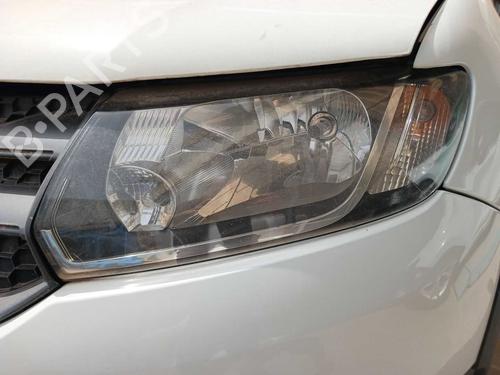 Used Left headlight Left headlight 37647010 37647010
