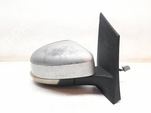 Right mirror FORD FOCUS II (DA_, HCP, DP)  | BP19272550C27 