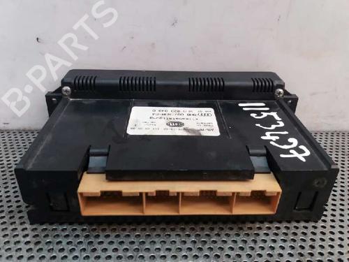 Climate control AUDI A3 (8L1) 1.8 T quattro | BP595112I5 