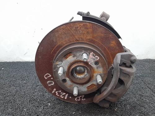 Højre Styrespindel Lejehus HYUNDAI i20 I (PB, PBT) [2008-2015]  11180114