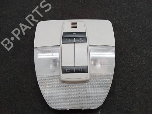 Used Interior roof light Interior roof light 7408135 7408135