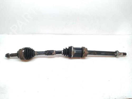 Used Right front driveshaft TOYOTA COROLLA Saloon (_E12_) 1.4 D-4D (NDE120_, NDE120R) (90 hp) 17649181