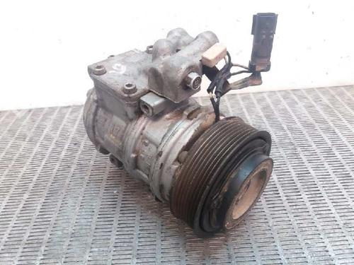 Used AC compressor AC compressor 589496 589496