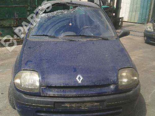 RENAULT CLIO II (BB_, CB_)  1.9 D (B/CB0E, BB0J)  22513