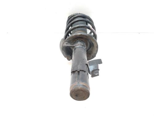 Used Left front shock absorber Left front shock absorber FORD FOCUS C-MAX (DM2) [2003-2007] 16857140 16857140