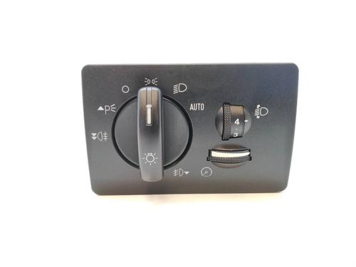 Used Headlight switch Headlight switch FORD KUGA I [2008-2012] 16541366 16541366