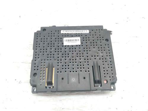Control unit FIAT BRAVO II (198_) 1.9 D Multijet (198AXC1B) | BP10680325M11 