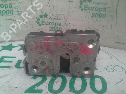 Front right lock DACIA LOGAN (LS_) 1.5 dCi (LS0K) | BP592007C97 - Image 3