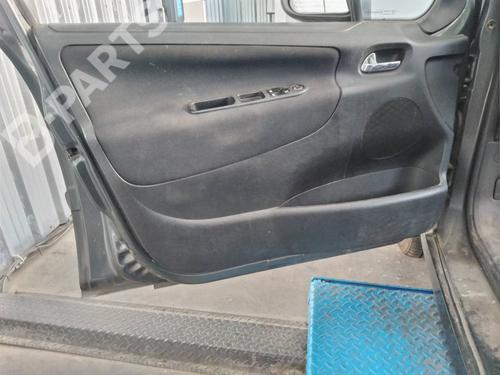 Right front seat PEUGEOT 207 SW (WK_) 1.6 HDi | BP10642477C16  - Image 9