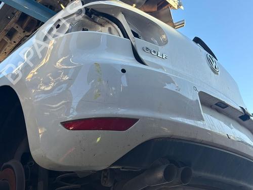 rear-bumper-vw-golf-vi-5k1-2008-2009-2010-2011-2012-2013-2014-31328949 main image
