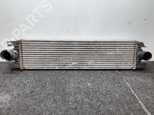 intercooler-nissan-interstar-van-x70-dci-100-2002-4433899 main image