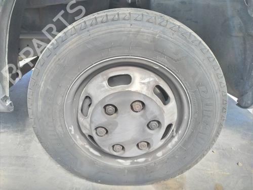 Fan IVECO DAILY IV Platform/Chassis 35C14 G, 35C14 G/P, 35S14 G, 35S14 G/P, 35C14 GD,... | BP36800707M128  - Image 15