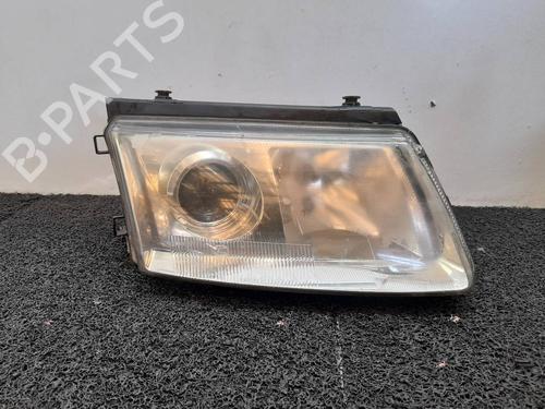 Right headlight VW PASSAT B5 (3B2) | BP9040607C29 - Image 4