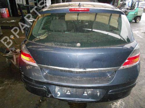 Brake master cylinder OPEL ASTRA H (A04) | BP2130036M77 - Image 8
