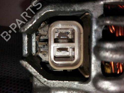 Alternator NISSAN PRIMERA (P12) 2.2 Di | BP3439546M7 
