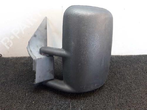 Left mirror MERCEDES-BENZ SPRINTER 2-t Van (B901, B902) 211 CDI (901.661, 901.662, 902.661, 902.662) | BP6411245C26 