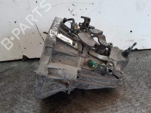 Used Gearbox Gearbox 2586863 2586863