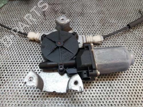 Front left window mechanism NISSAN ALMERA II Hatchback (N16) | BP3150744C22 - Image 2