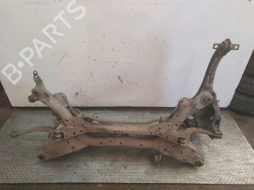 Used Rear axle MAZDA 6 Hatchback (GG) 2.0 DI (GG14) (136 hp) 1152980