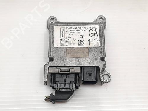 Used ECU airbags FORD S-MAX (WA6) [2006-2014]  22241910