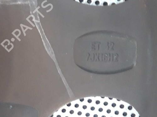 Felg AUDI A4 B6 (8E2) 1.9 TDI | BP4491635C45 