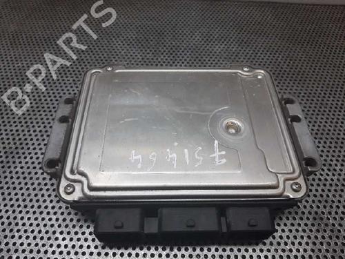 Used Engine control unit (ECU) VOLVO XC90 I (275) D5 AWD (163 hp) 2277161