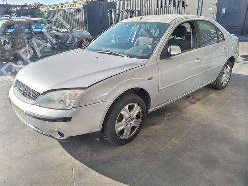 Alternator FORD MONDEO III (B5Y) 1.8 16V | BP13253324M7 