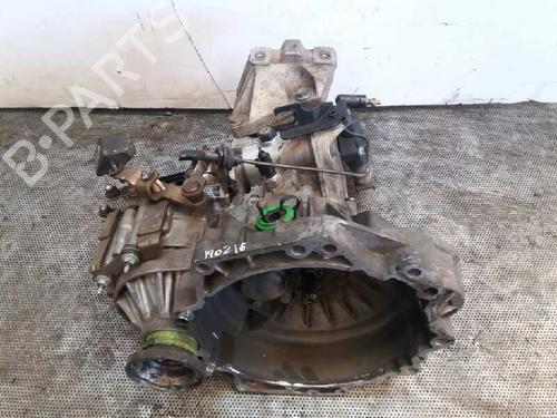 Gearbox VW GOLF IV (1J1) 1.4 16V | BP2836533M3 