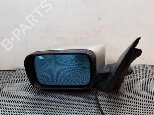 Left mirror BMW 3 (E46) 320 d | BP306447C26 
