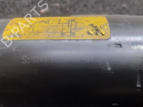 Starter BMW 3 (E90) 320 d | BP9956794M8 