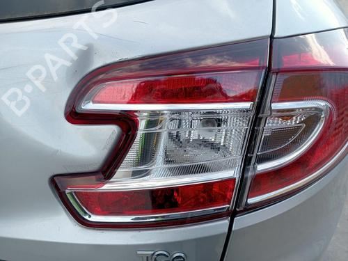 Used Right tailgate light Right tailgate light RENAULT MEGANE III Grandtour (KZ0/1) [2008-2016] 31034018 31034018