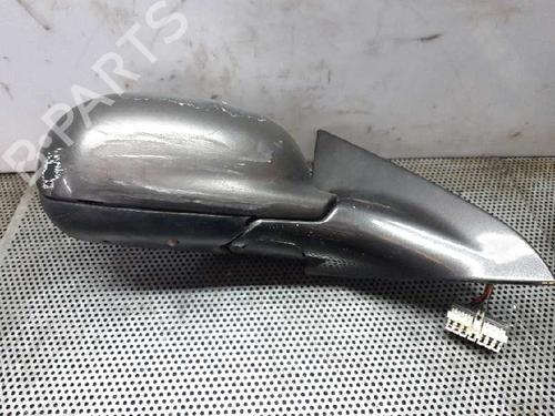 Right mirror PEUGEOT 406 Coupe (8C) 2.0 16V | BP597567C27 