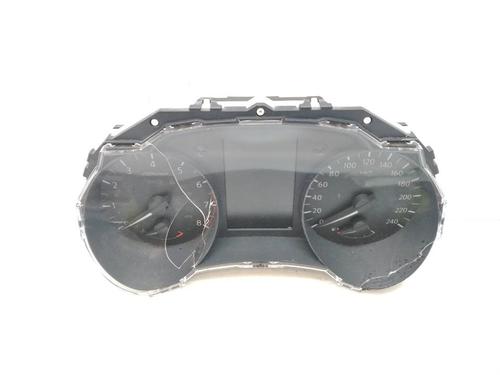 Used Instrument cluster Instrument cluster NISSAN PULSAR Hatchback (C13) [2014-2026] 16919128 16919128