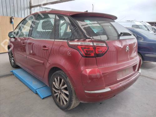 Annen CITROËN C4 Picasso I MPV (UD_) 1.6 VTi 120 | BP14041485O1 
