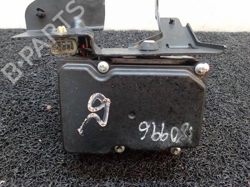 ABS pump DACIA SANDERO  | BP4421133M43 