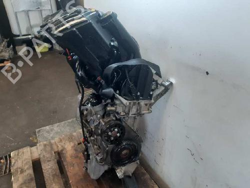 Engine MERCEDES-BENZ A-CLASS (W168) A 160 (168.033, 168.133) | BP4433990M1 